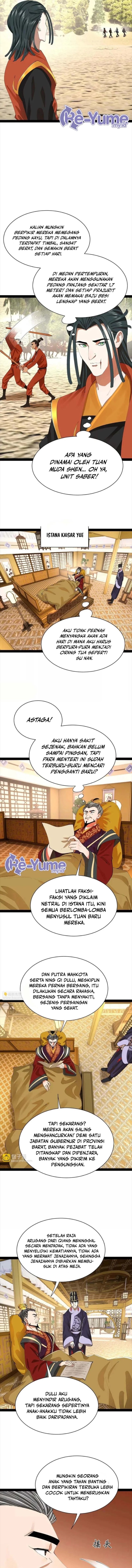Baca Ultimate Son-in-law - Chapter 348 halaman 6