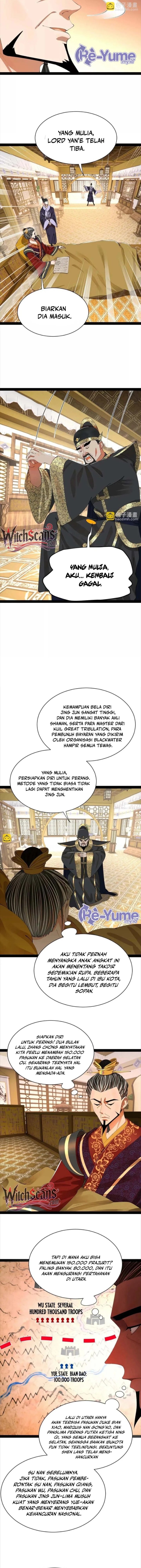 Baca Ultimate Son-in-law - Chapter 348 halaman 7