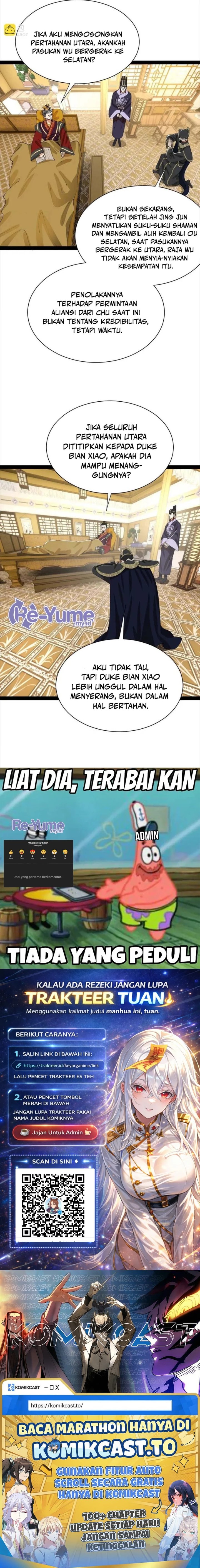 Baca Ultimate Son-in-law - Chapter 348 halaman 8