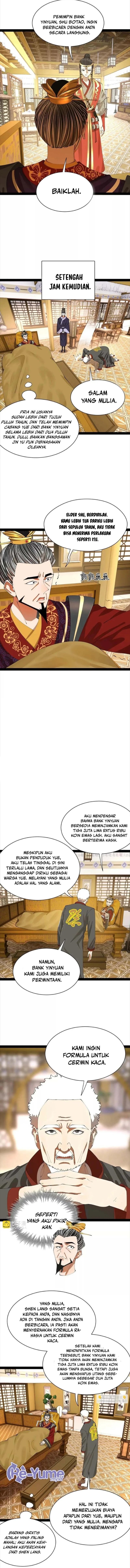 Baca Ultimate Son-in-law - Chapter 349 halaman 2
