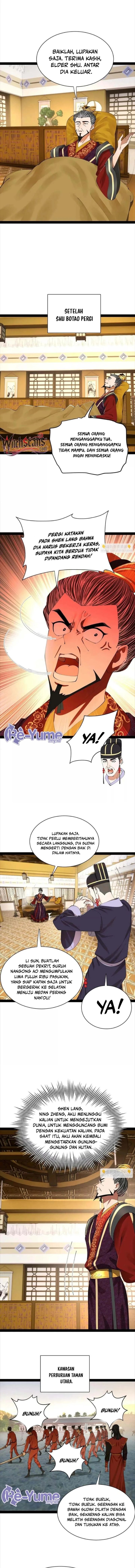Baca Ultimate Son-in-law - Chapter 349 halaman 3