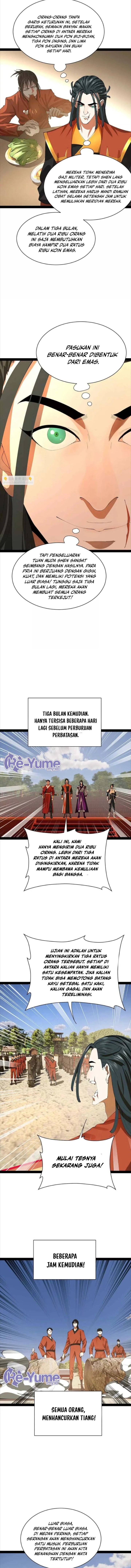 Baca Ultimate Son-in-law - Chapter 349 halaman 4