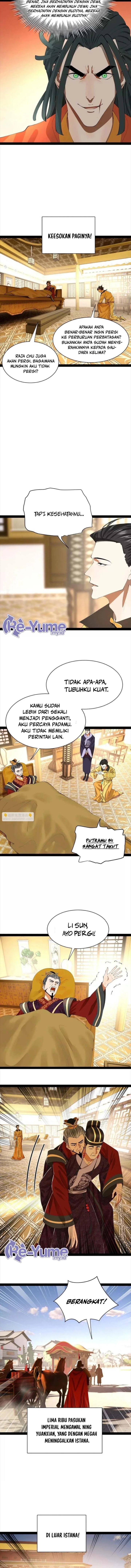 Baca Ultimate Son-in-law - Chapter 349 halaman 6