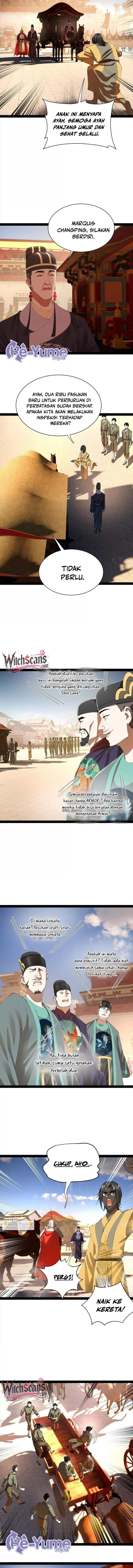 Baca Ultimate Son-in-law - Chapter 349 halaman 7