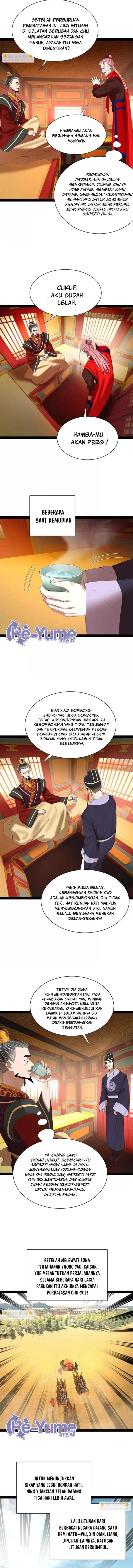 Baca Ultimate Son-in-law - Chapter 350 halaman 2