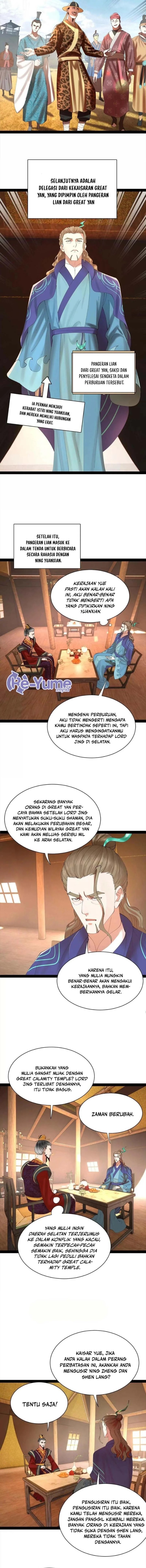 Baca Ultimate Son-in-law - Chapter 350 halaman 3