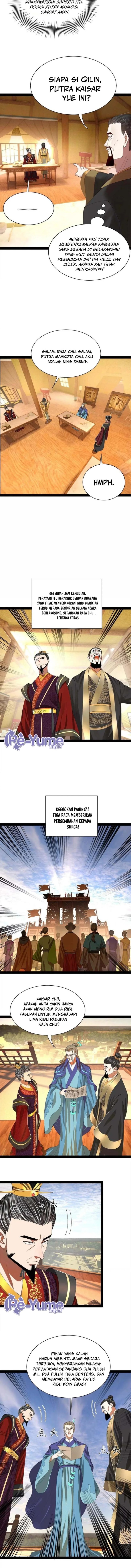 Baca Ultimate Son-in-law - Chapter 350 halaman 5