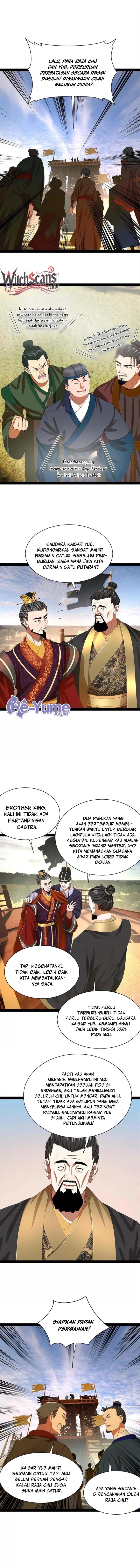 Baca Ultimate Son-in-law - Chapter 350 halaman 6