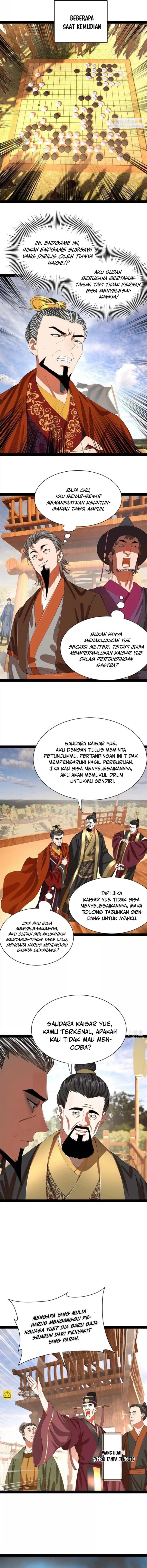 Baca Ultimate Son-in-law - Chapter 350 halaman 7
