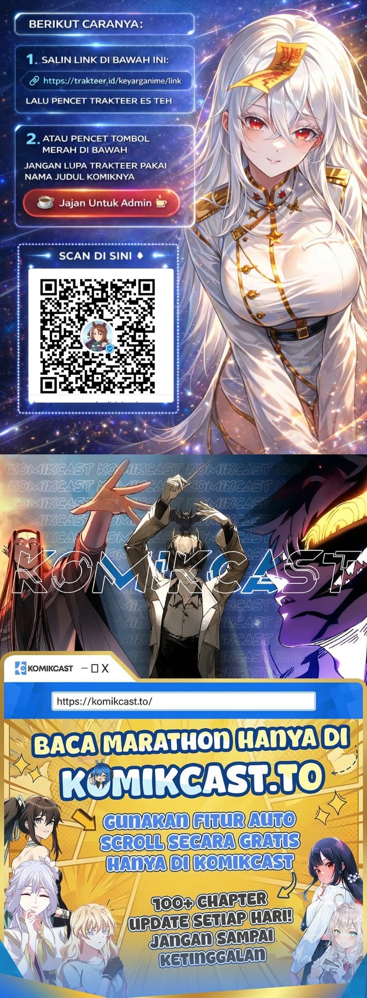 Baca Ultimate Son-in-law - Chapter 350 halaman 9