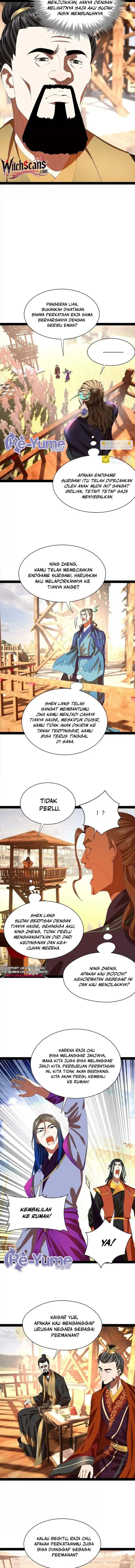 Baca Ultimate Son-in-law - Chapter 351 halaman 5