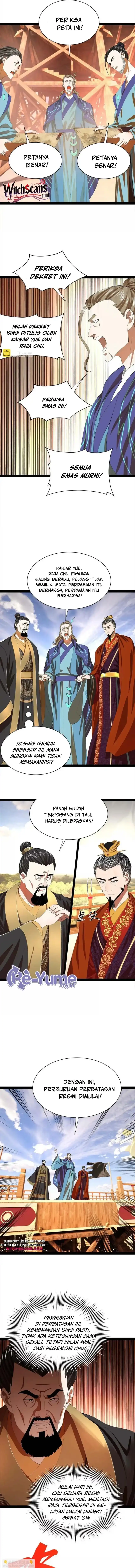 Baca Ultimate Son-in-law - Chapter 351 halaman 7