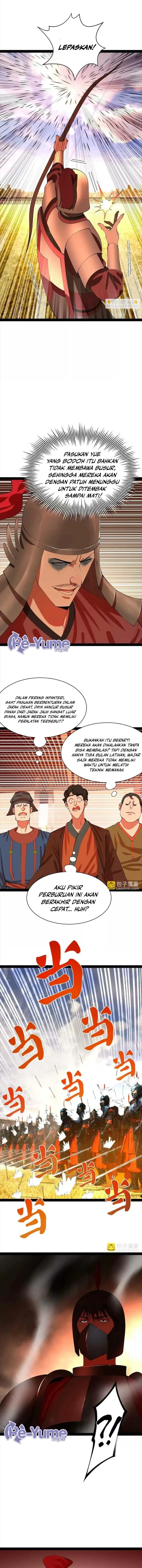 Baca Ultimate Son-in-law - Chapter 352 halaman 6