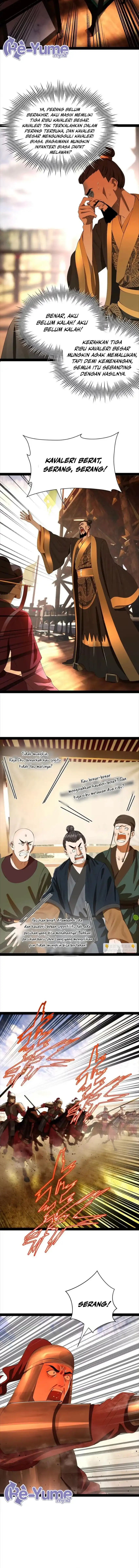 Baca Ultimate Son-in-law - Chapter 353 halaman 4