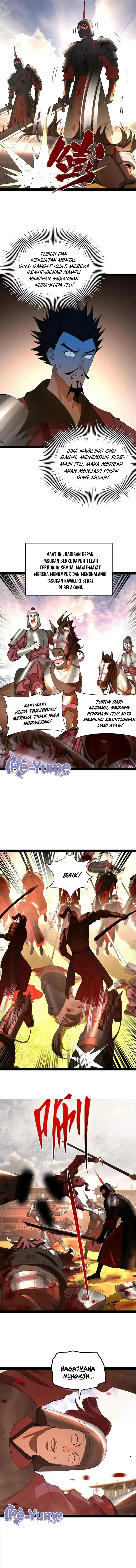 Baca Ultimate Son-in-law - Chapter 354 halaman 2