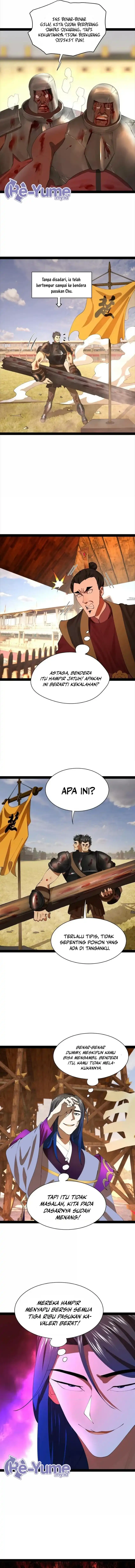 Baca Ultimate Son-in-law - Chapter 354 halaman 6