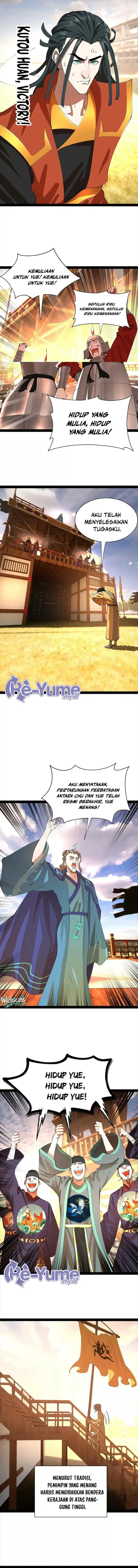 Baca Ultimate Son-in-law - Chapter 355 halaman 2
