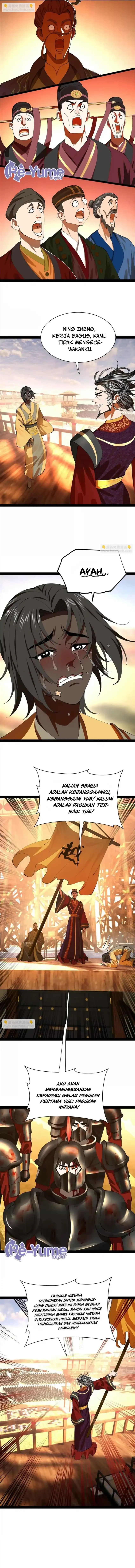 Baca Ultimate Son-in-law - Chapter 355 halaman 4