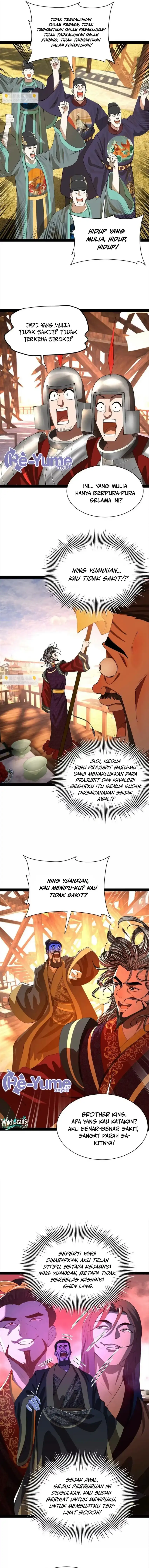 Baca Ultimate Son-in-law - Chapter 355 halaman 5