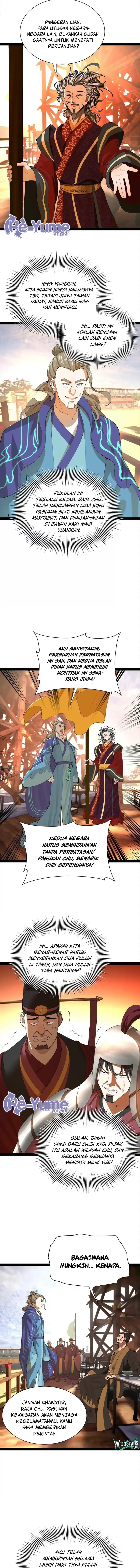 Baca Ultimate Son-in-law - Chapter 355 halaman 6
