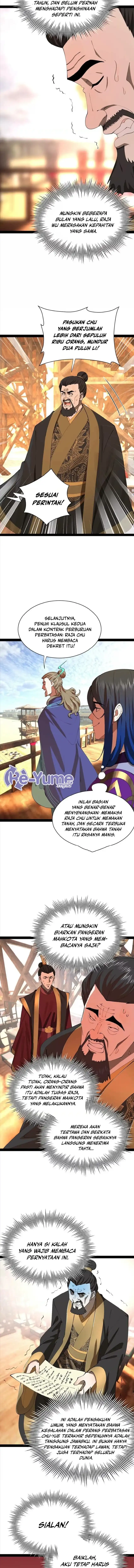 Baca Ultimate Son-in-law - Chapter 355 halaman 7