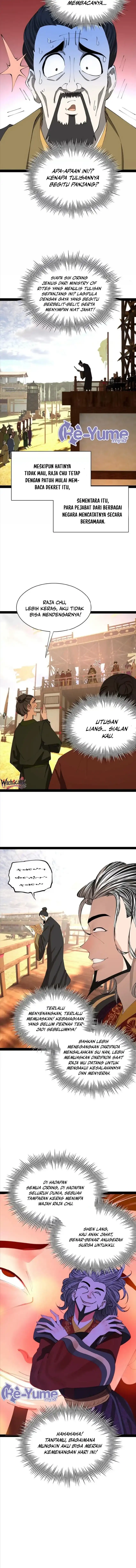 Baca Ultimate Son-in-law - Chapter 355 halaman 8
