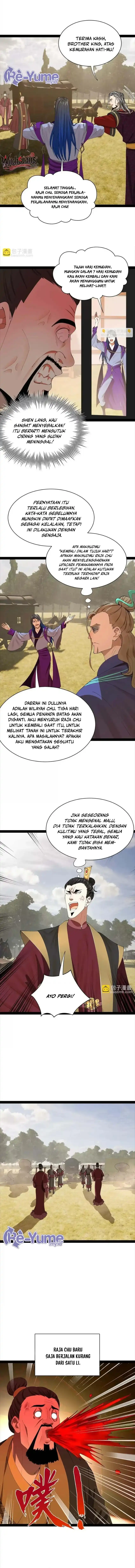 Baca Ultimate Son-in-law - Chapter 356 halaman 2