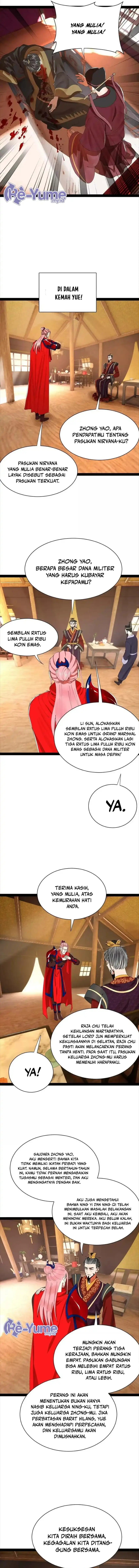 Baca Ultimate Son-in-law - Chapter 356 halaman 3