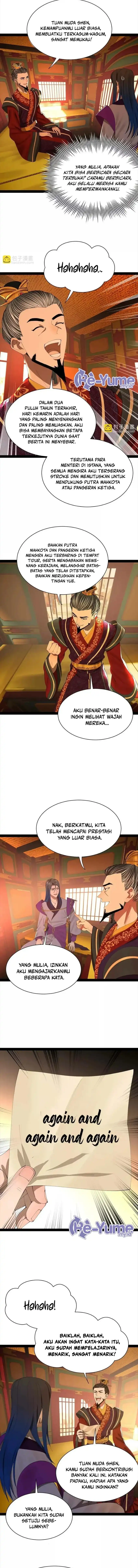 Baca Ultimate Son-in-law - Chapter 356 halaman 5