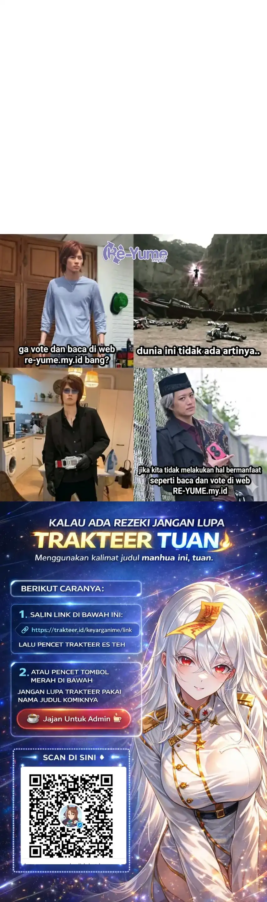 Baca Ultimate Son-in-law - Chapter 356 halaman 8