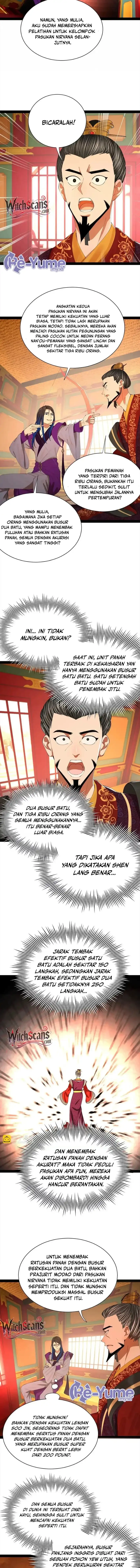 Baca Ultimate Son-in-law - Chapter 357 halaman 2