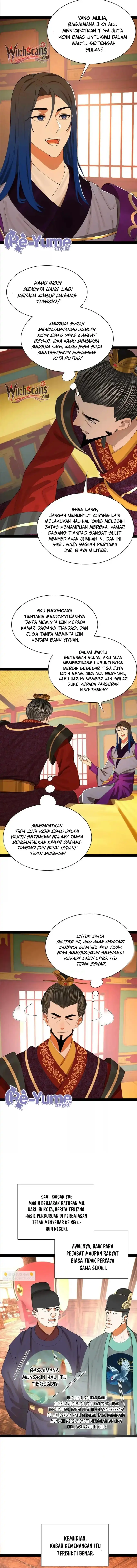 Baca Ultimate Son-in-law - Chapter 357 halaman 4