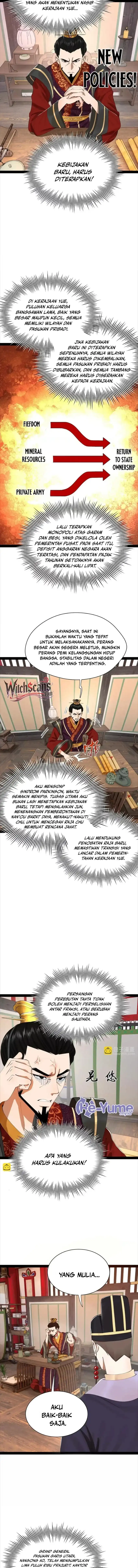 Baca Ultimate Son-in-law - Chapter 358 halaman 4