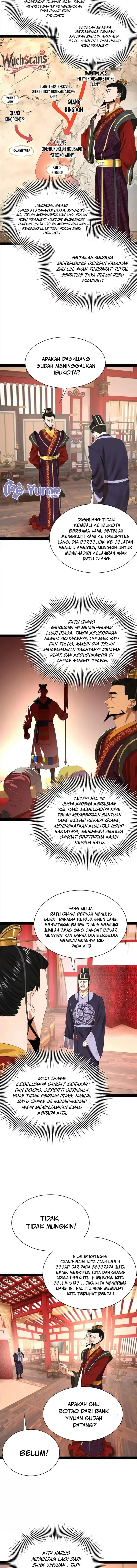 Baca Ultimate Son-in-law - Chapter 358 halaman 5