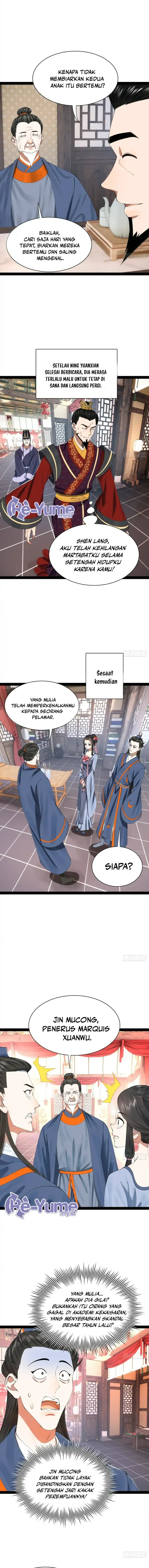 Baca Ultimate Son-in-law - Chapter 359 halaman 3