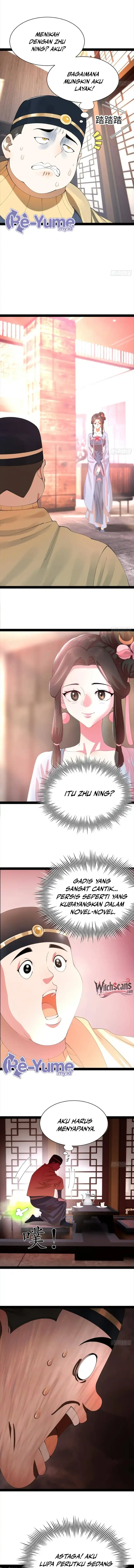 Baca Ultimate Son-in-law - Chapter 359 halaman 6