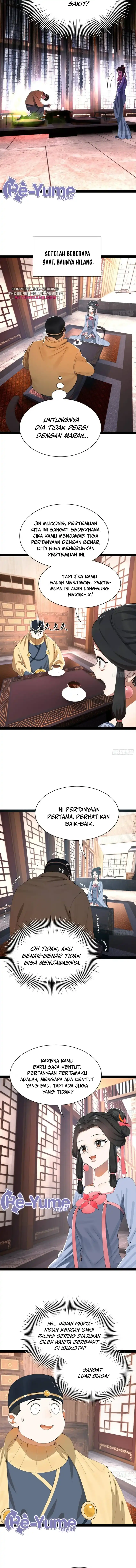 Baca Ultimate Son-in-law - Chapter 359 halaman 7