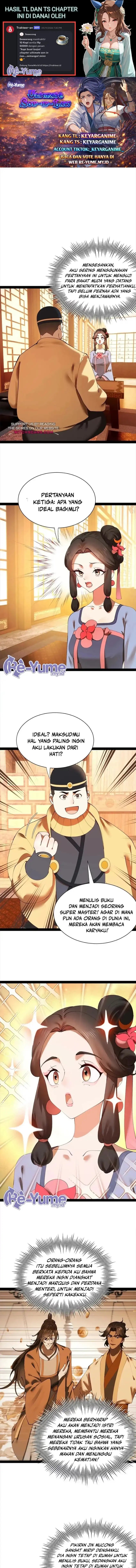 Baca Ultimate Son-in-law - Chapter 360 halaman 1