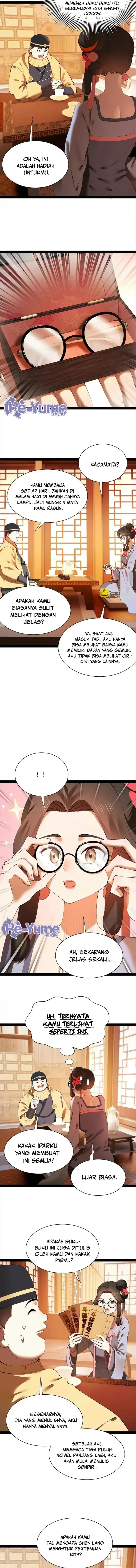 Baca Ultimate Son-in-law - Chapter 360 halaman 2