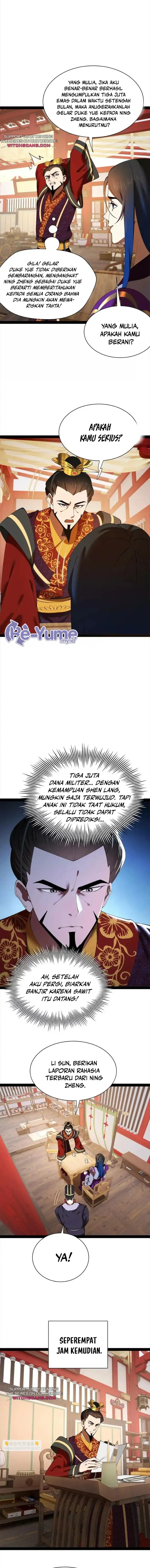 Baca Ultimate Son-in-law - Chapter 360 halaman 6