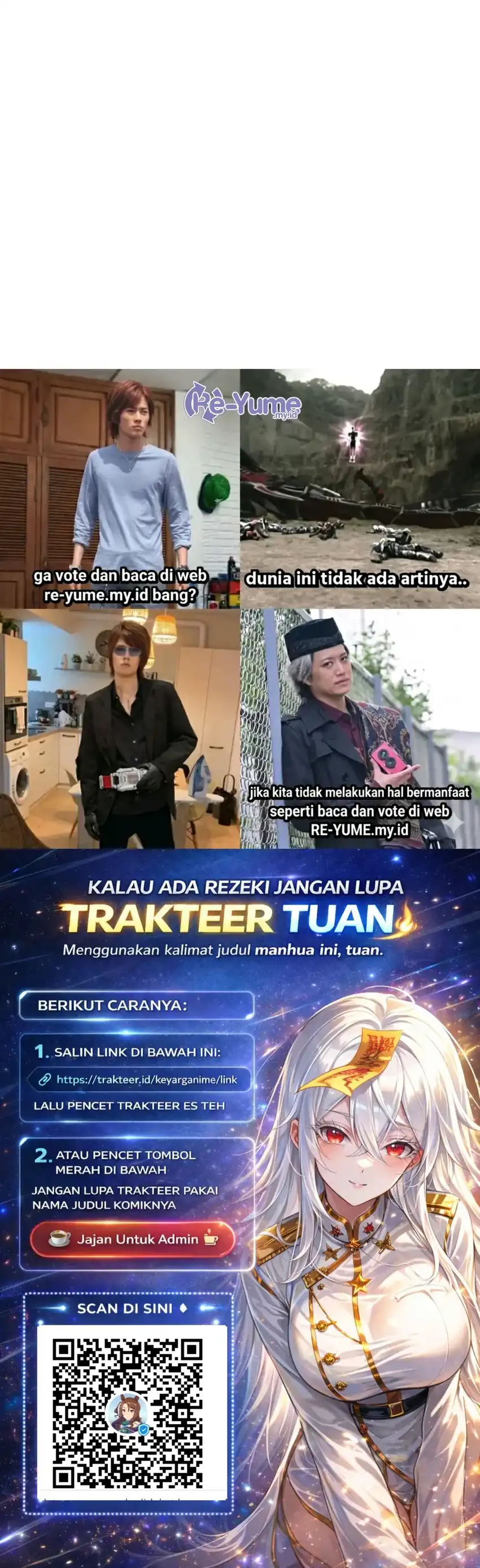 Baca Ultimate Son-in-law - Chapter 360 halaman 9