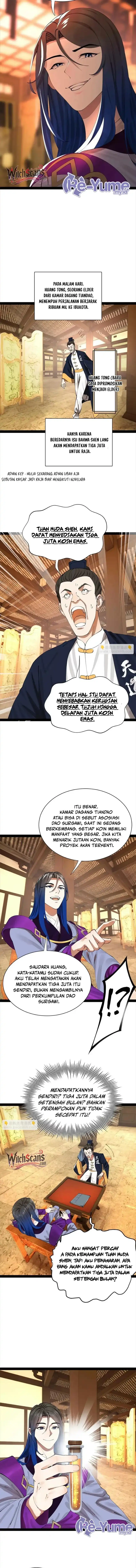 Baca Ultimate Son-in-law - Chapter 361 halaman 2