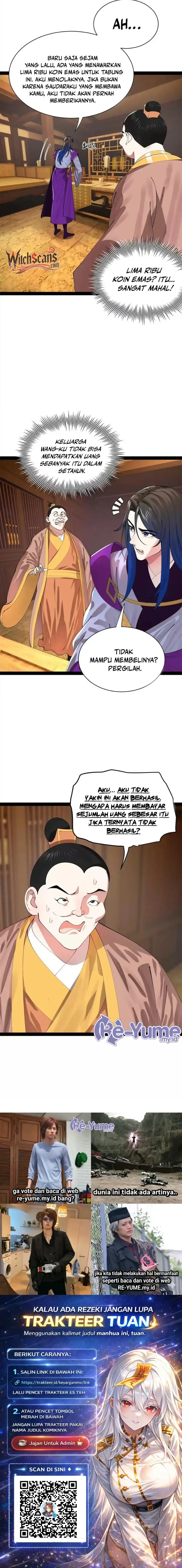 Baca Ultimate Son-in-law - Chapter 361 halaman 9
