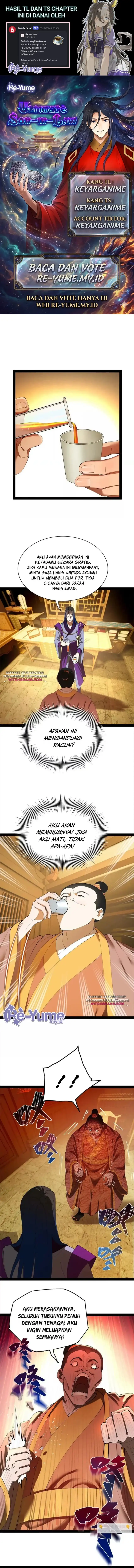 Baca Ultimate Son-in-law - Chapter 362 halaman 1