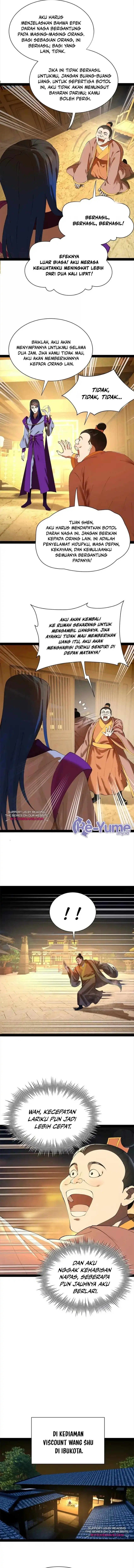 Baca Ultimate Son-in-law - Chapter 362 halaman 2