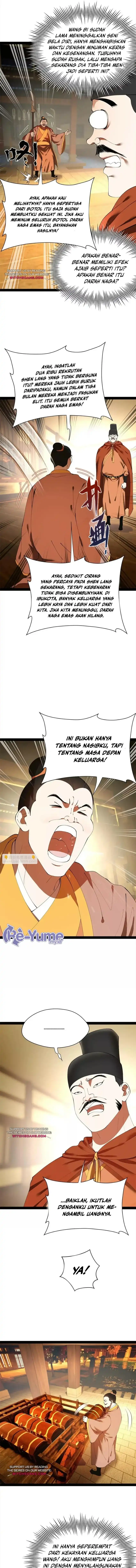 Baca Ultimate Son-in-law - Chapter 362 halaman 5