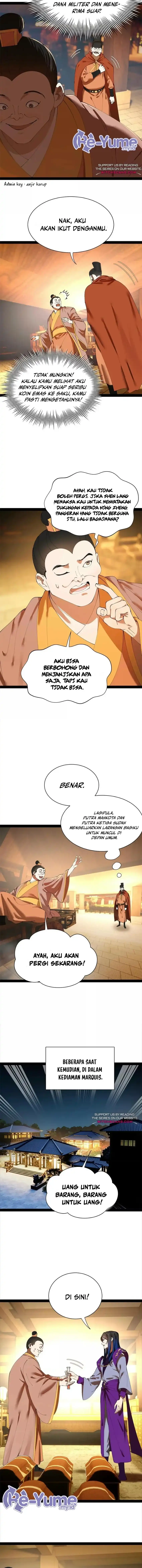 Baca Ultimate Son-in-law - Chapter 362 halaman 6