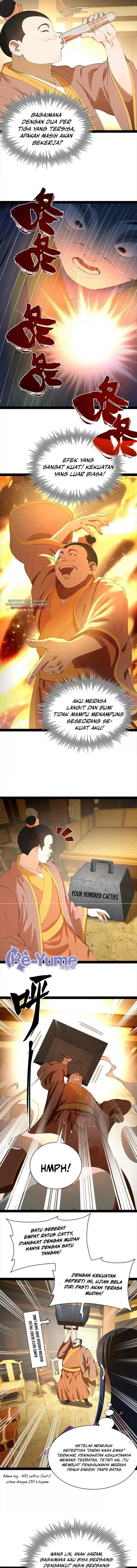 Baca Ultimate Son-in-law - Chapter 362 halaman 7