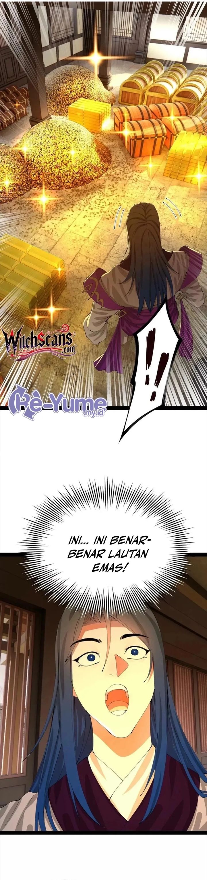 Baca Ultimate Son-in-law - Chapter 364 halaman 18