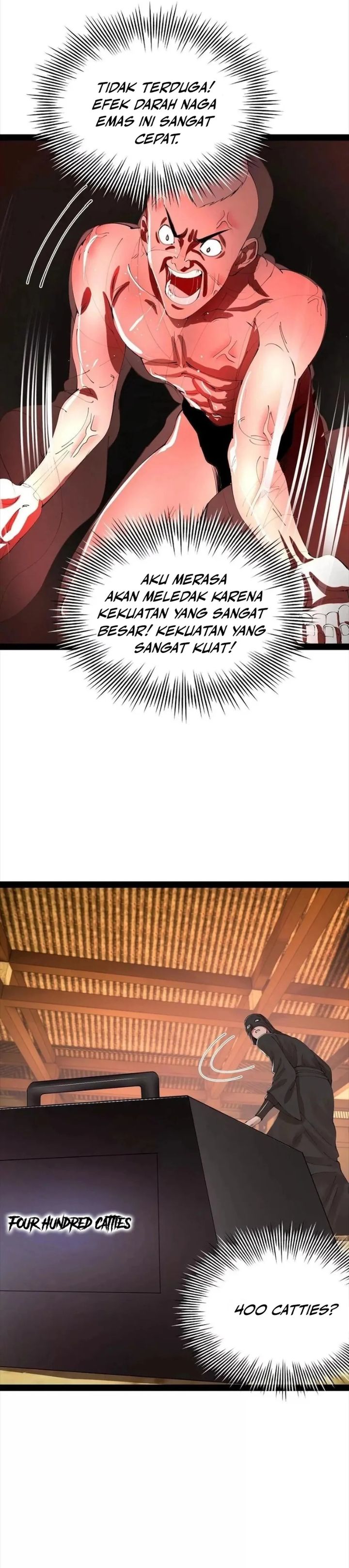 Baca Ultimate Son-in-law - Chapter 364 halaman 9